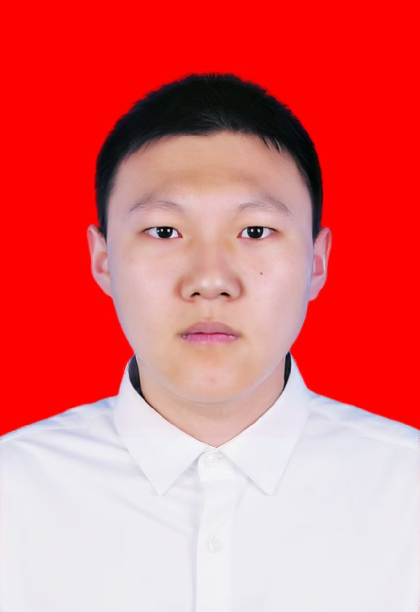 代金芪（助教）