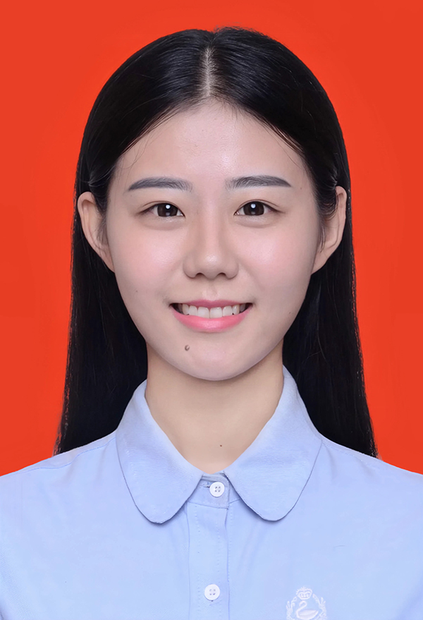 张馨心（助教）