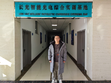 入学即就业!这就是长电王牌专业!