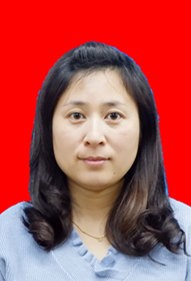 王美娇（副教授）智能感知工程教研室主任