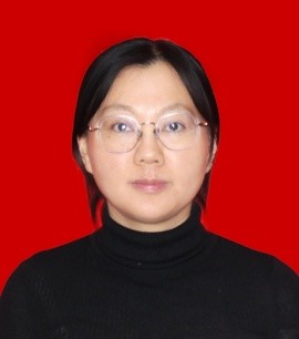 房丹（研究员）