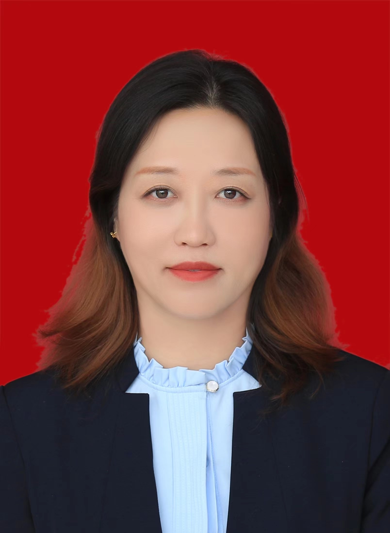 赵慧娟（助教）