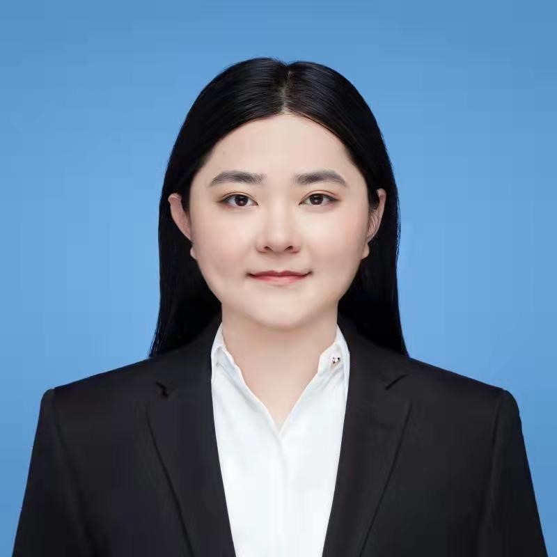 王婷婷（助理研究员）