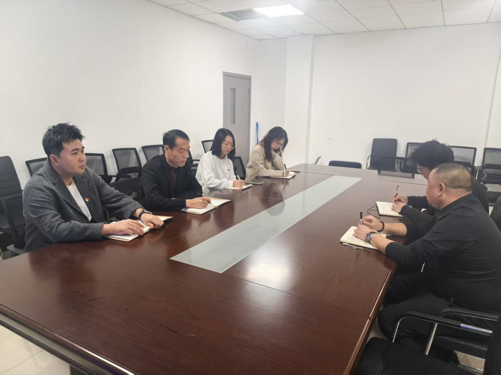 院系要闻|光电科学与工程学院召开学生工作会议，推动新学期学生工作全面启航