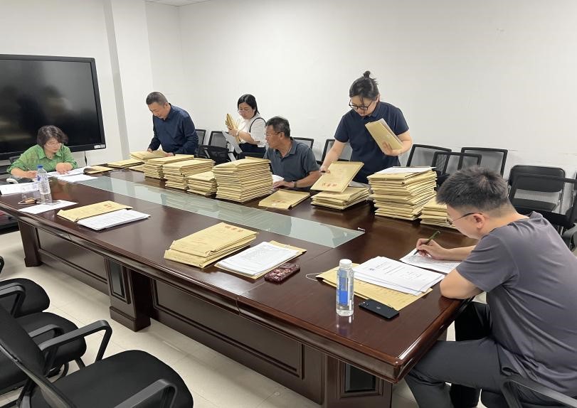 院系要闻 | 光电科学与工程学院全面展开2025届本科毕业论文抽查工作