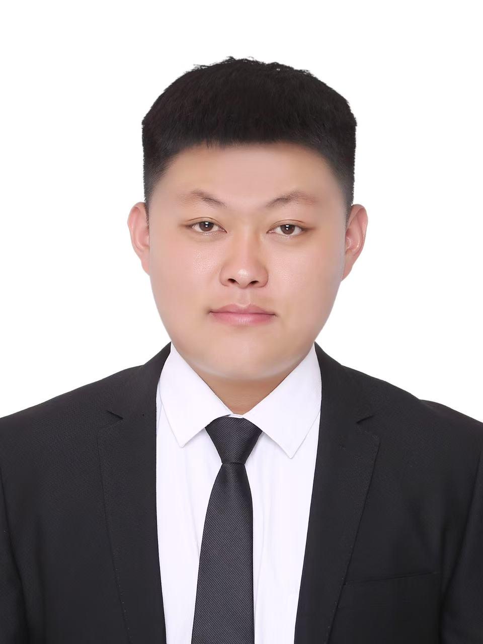 孙宇航（助理讲师）