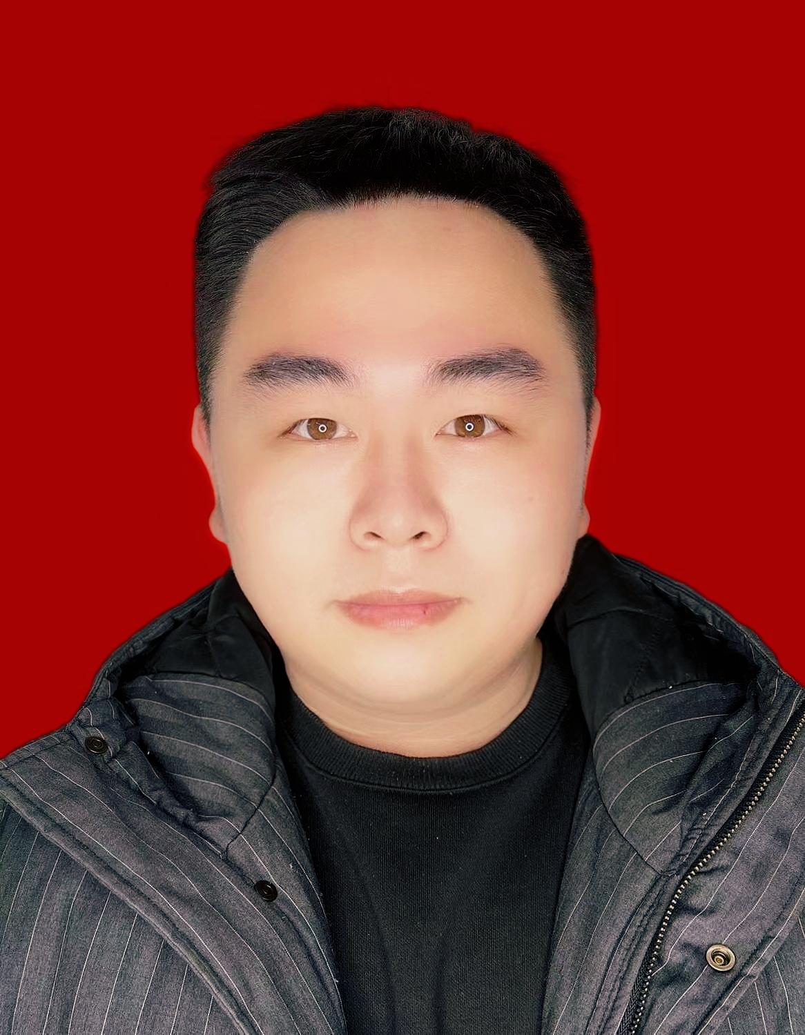 姜志鹏(讲师) 姜志鹏(讲师)