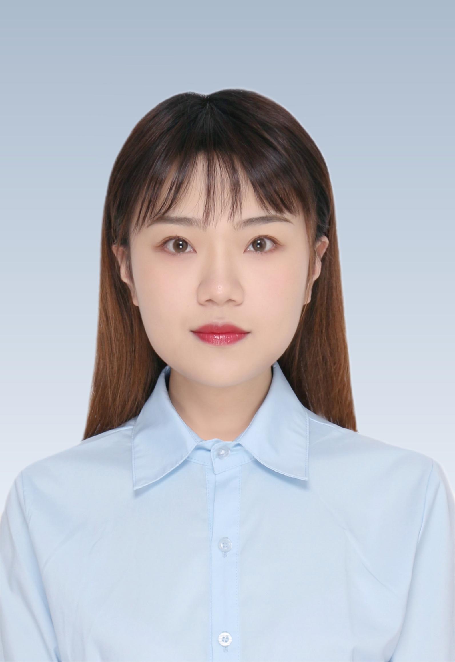 赵梓彤(讲师) 赵梓彤(讲师)