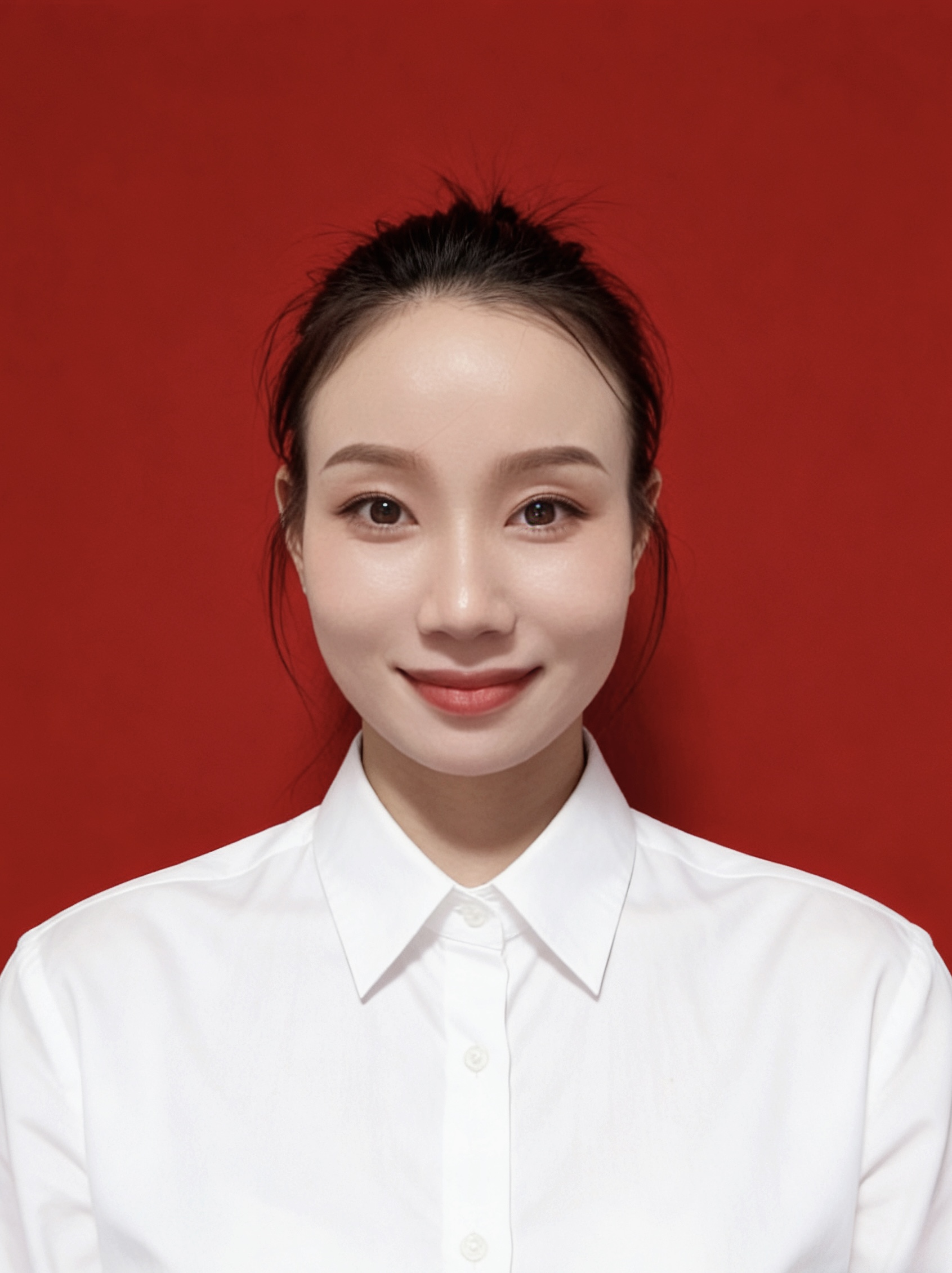 辅导员——许少祺